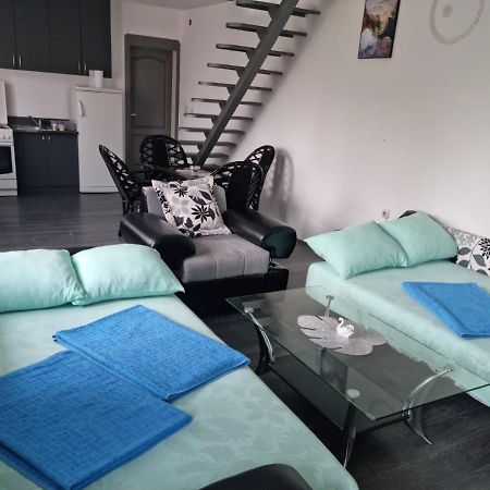 Apartmani Plavi Ягодина Экстерьер фото