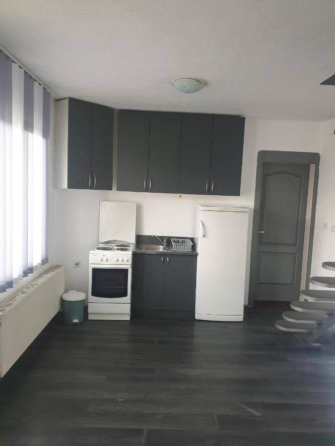 Apartmani Plavi Ягодина Экстерьер фото