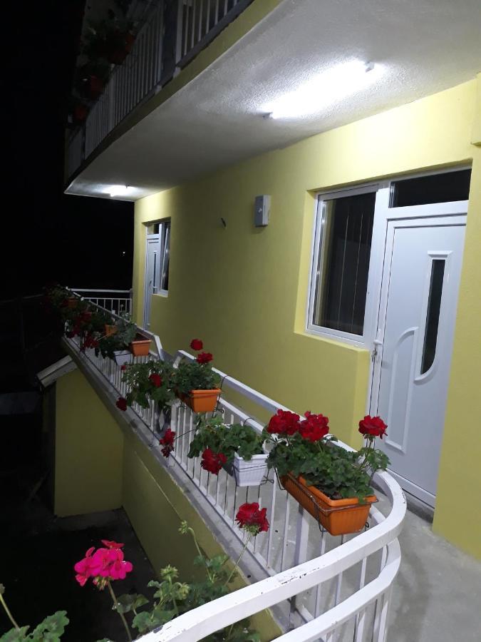 Apartmani Plavi Ягодина Экстерьер фото