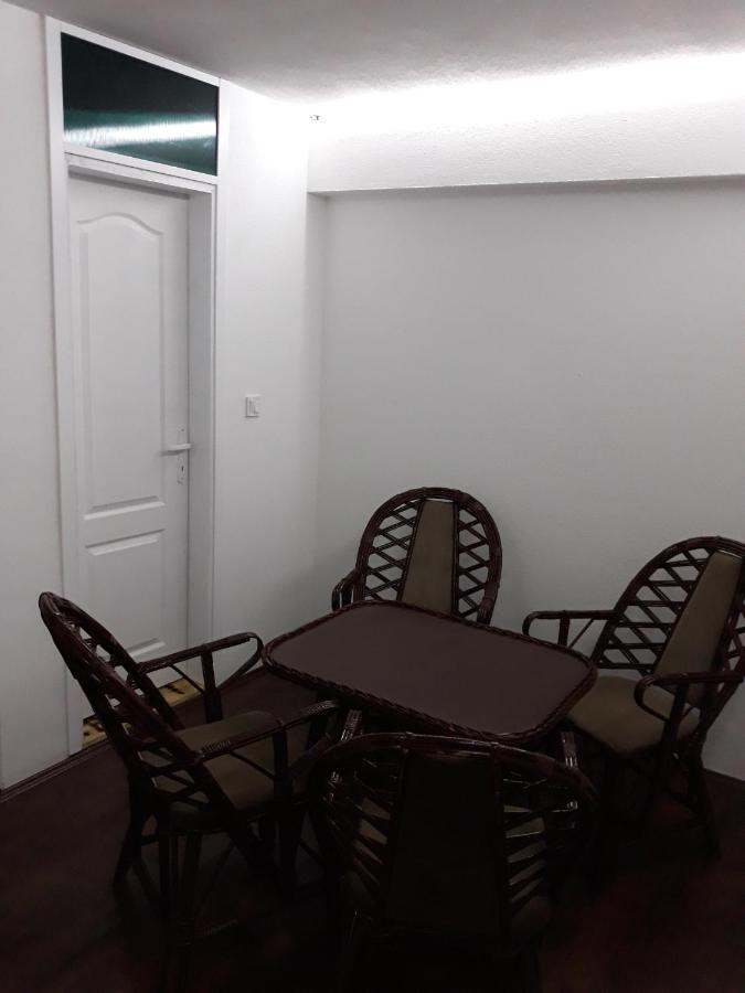 Apartmani Plavi Ягодина Экстерьер фото