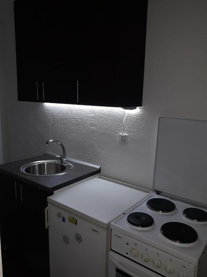 Apartmani Plavi Ягодина Экстерьер фото