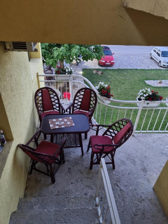 Apartmani Plavi Ягодина Экстерьер фото