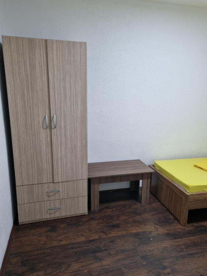 Apartmani Plavi Ягодина Экстерьер фото