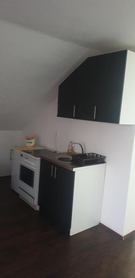 Apartmani Plavi Ягодина Экстерьер фото