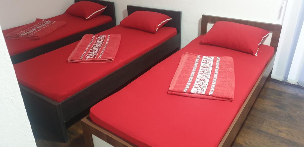 Apartmani Plavi Ягодина Экстерьер фото