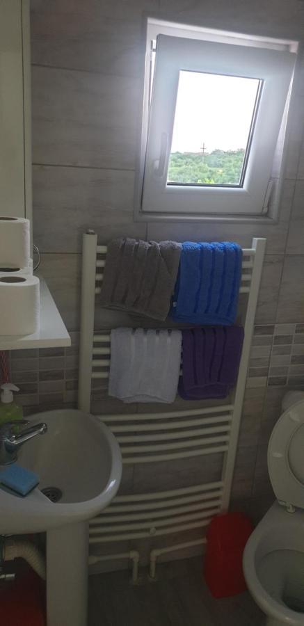 Apartmani Plavi Ягодина Экстерьер фото