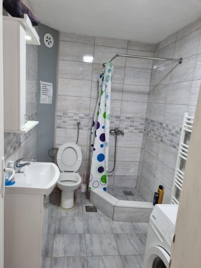 Apartmani Plavi Ягодина Экстерьер фото
