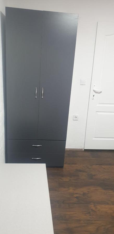 Apartmani Plavi Ягодина Экстерьер фото