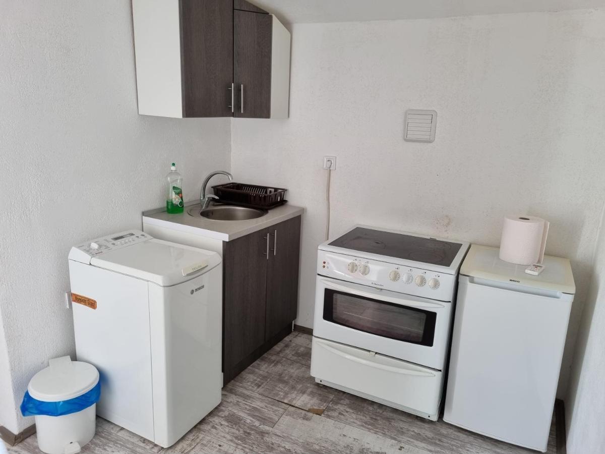 Apartmani Plavi Ягодина Экстерьер фото