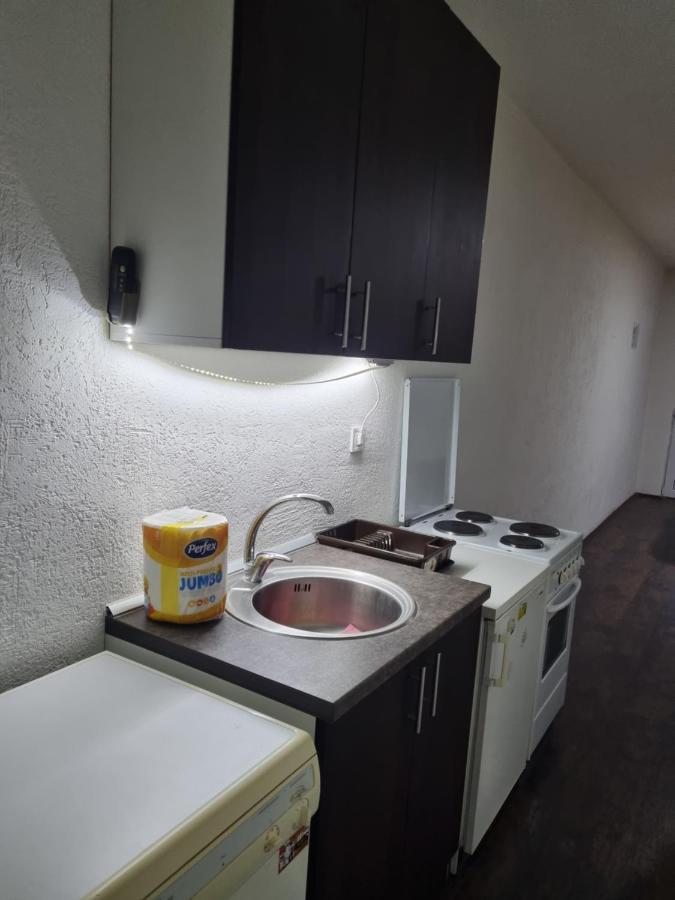 Apartmani Plavi Ягодина Экстерьер фото