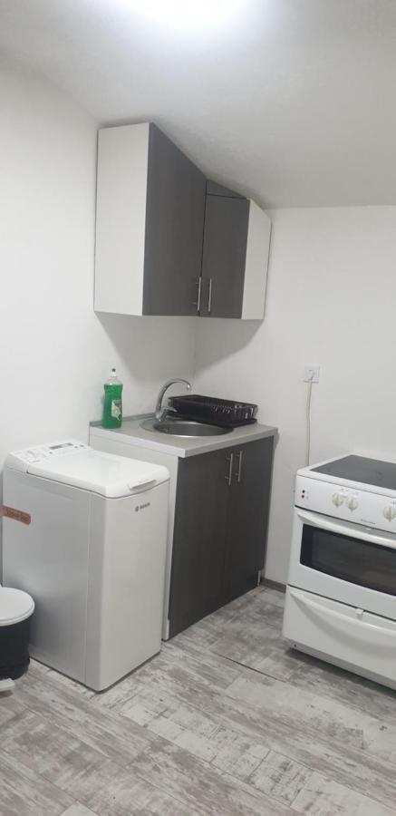 Apartmani Plavi Ягодина Экстерьер фото