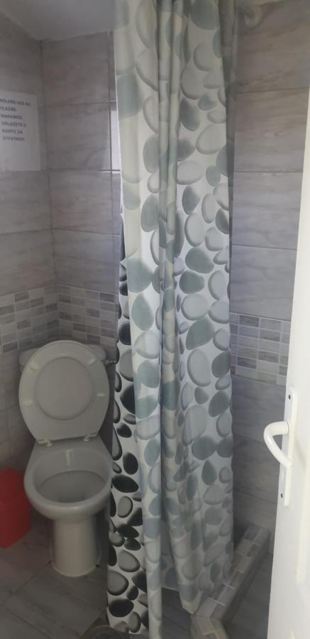Apartmani Plavi Ягодина Экстерьер фото