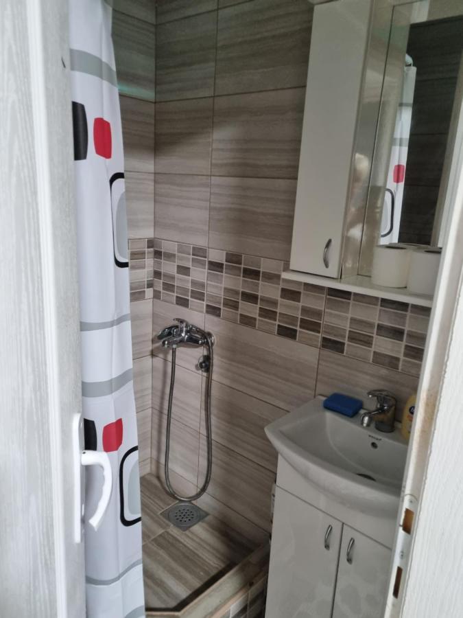 Apartmani Plavi Ягодина Экстерьер фото