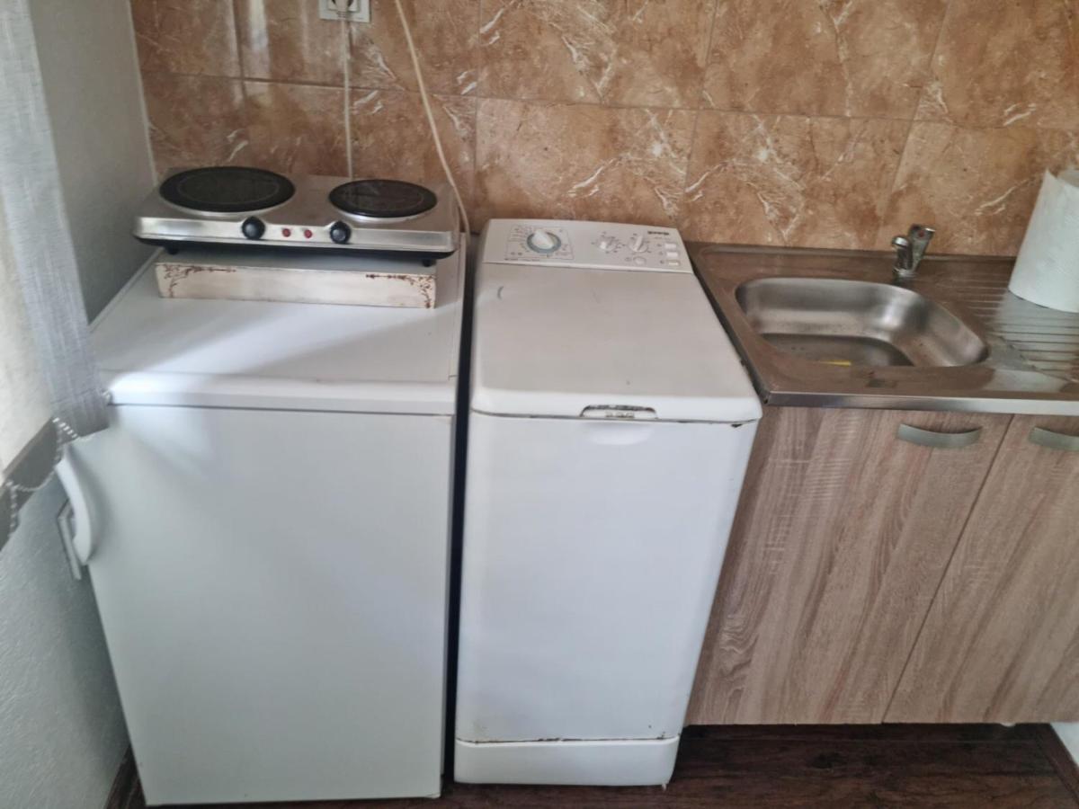 Apartmani Plavi Ягодина Экстерьер фото